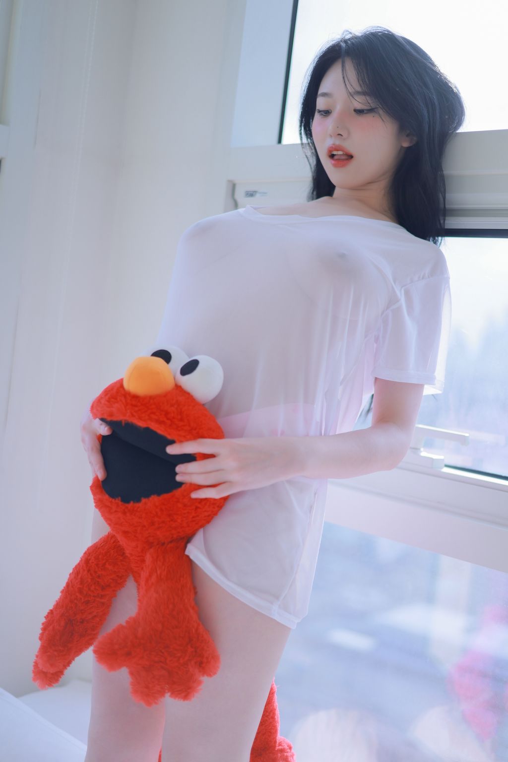 Yeon Woo (연우) – Naked (215 photos ) 16 Yeon Woo (연우) – Naked (215 photos ) 16