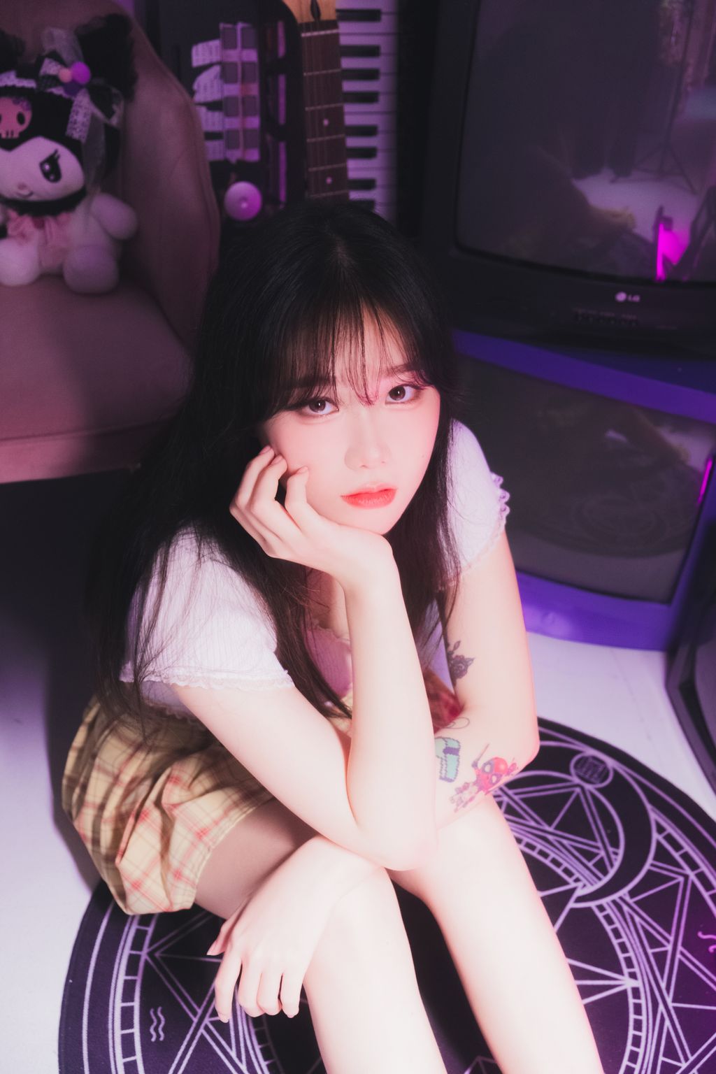 Sira (시라) – AG Collection Vol.02 (67 photos ) 