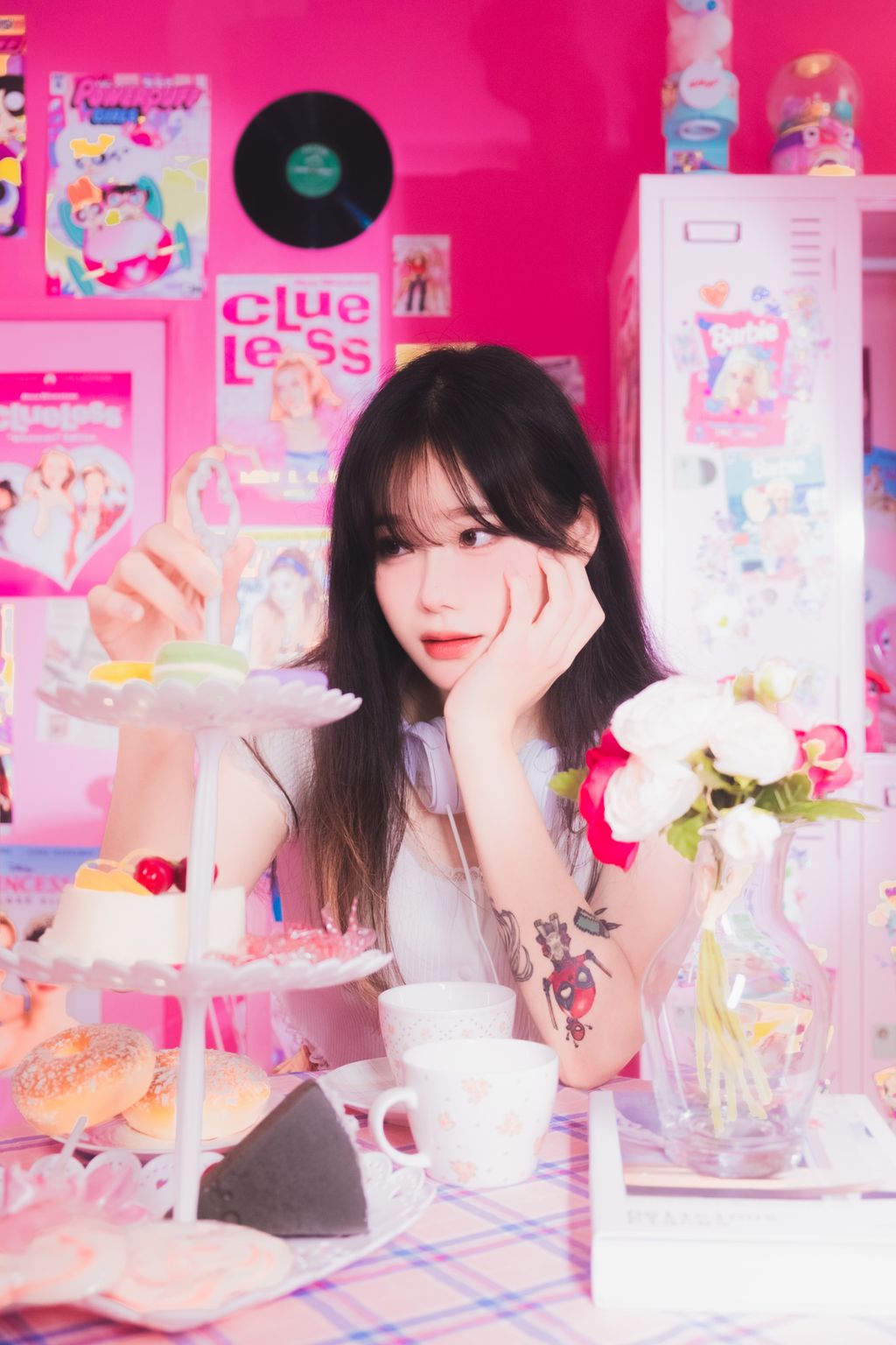 Sira (시라) – AG Collection Vol.02 (67 photos ) 