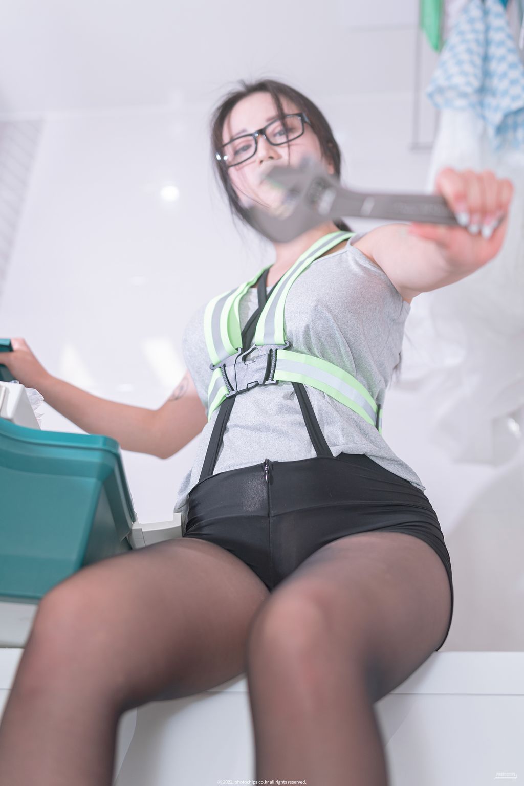 Photochips Vol.129 No.17: Dami (퀸다미) (190 photos) 5 Photochips Vol.129 No.17: Dami (퀸다미) (190 photos) 5