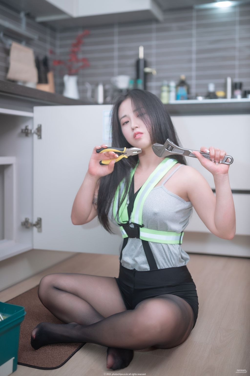Photochips Vol.129 No.17: Dami (퀸다미) (190 photos) 11 Photochips Vol.129 No.17: Dami (퀸다미) (190 photos) 11