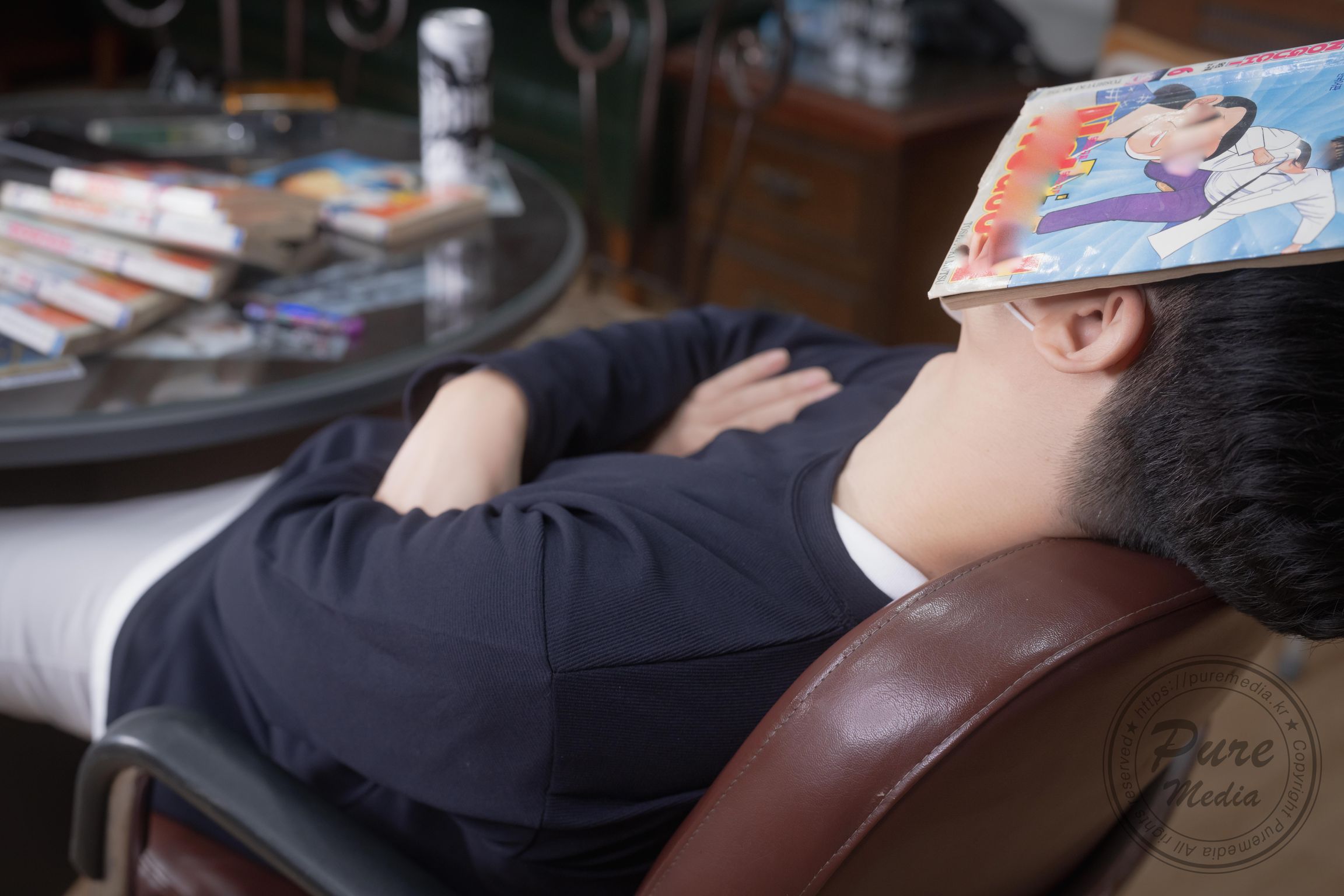 Pure Media Vol.273: Yeha (예하) – Dreaming With Library Girl (201 photos) 13 Pure Media Vol.273: Yeha (예하) – Dreaming With Library Girl (201 photos) 13