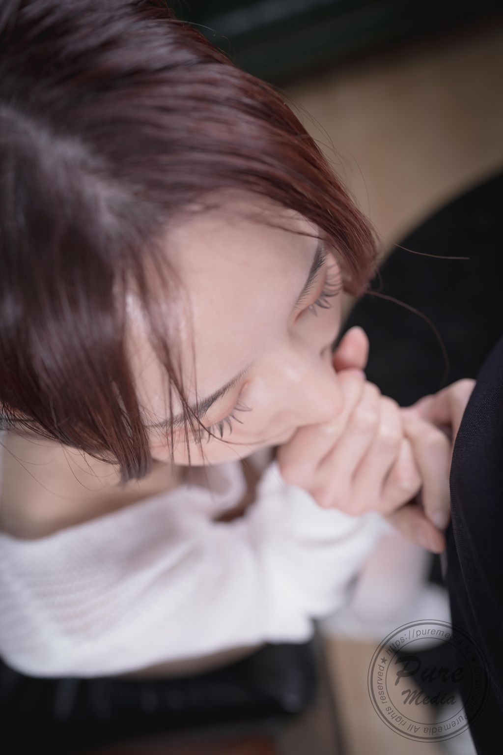 Pure Media Vol.273: Yeha (예하) – Dreaming With Library Girl (201 photos) 19 Pure Media Vol.273: Yeha (예하) – Dreaming With Library Girl (201 photos) 19