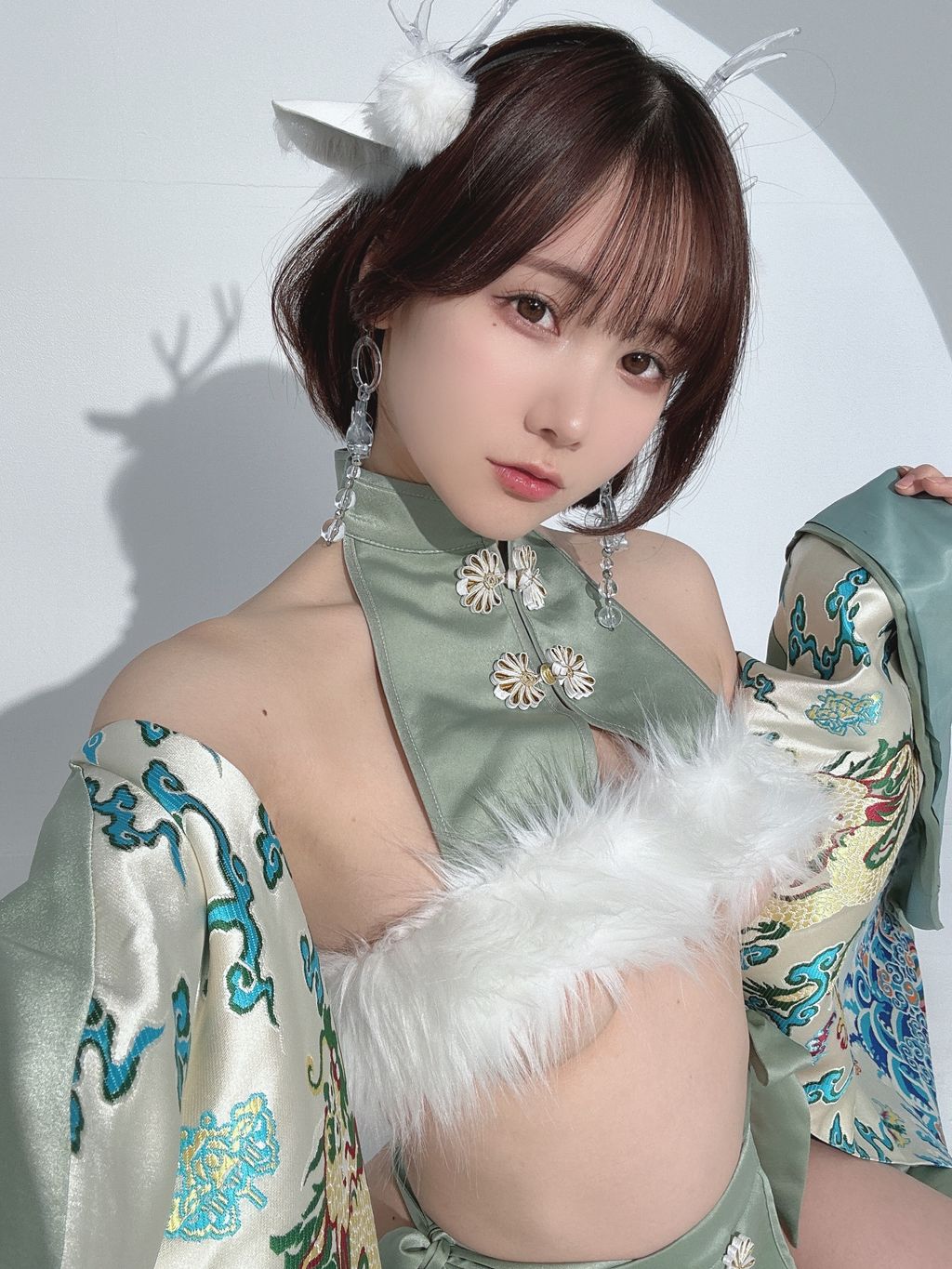 Coser@けん研 (けんけん): Dec 2023 (203 photos ) 1 Coser@けん研 (けんけん): Dec 2023 (203 photos ) 1