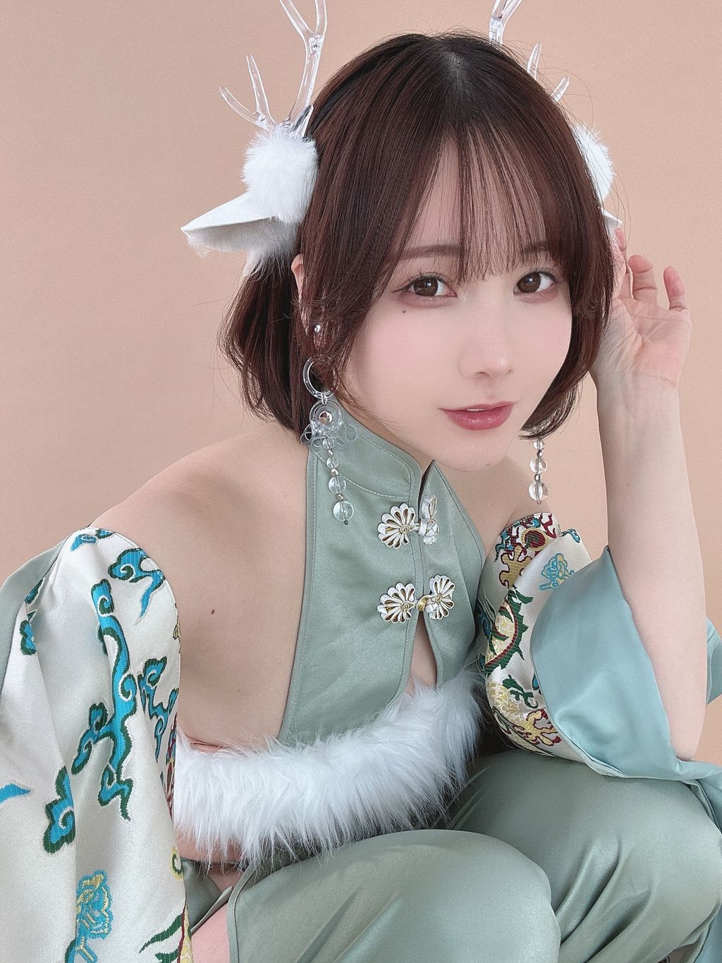 Coser@けん研 (けんけん): Dec 2023 (203 photos ) 0 Coser@けん研 (けんけん): Dec 2023 (203 photos ) 0
