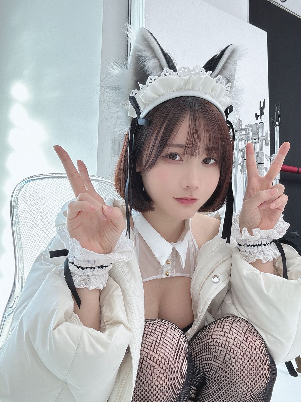 Coser@けん研 (けんけん): Dec 2023 (203 photos ) 5 Coser@けん研 (けんけん): Dec 2023 (203 photos ) 5