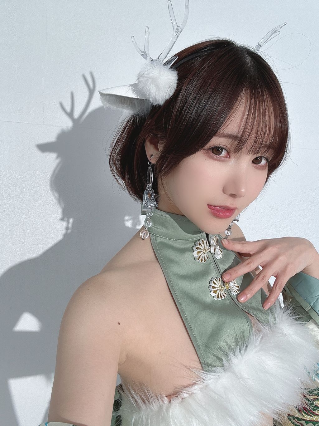 Coser@けん研 (けんけん): Dec 2023 (203 photos ) 3 Coser@けん研 (けんけん): Dec 2023 (203 photos ) 3