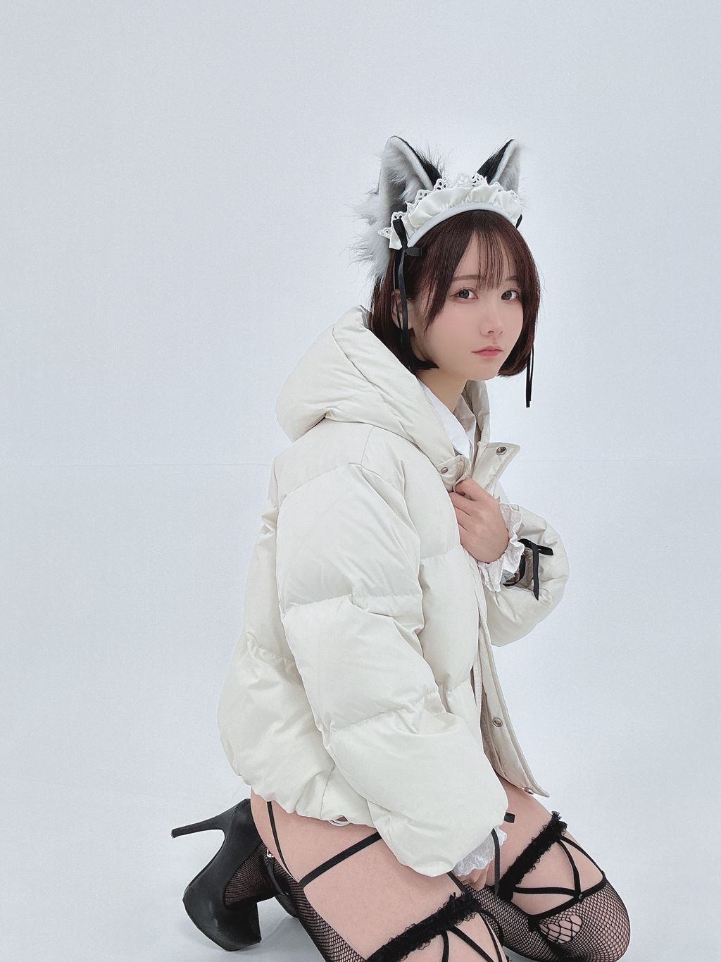 Coser@けん研 (けんけん): Dec 2023 (203 photos ) 4 Coser@けん研 (けんけん): Dec 2023 (203 photos ) 4
