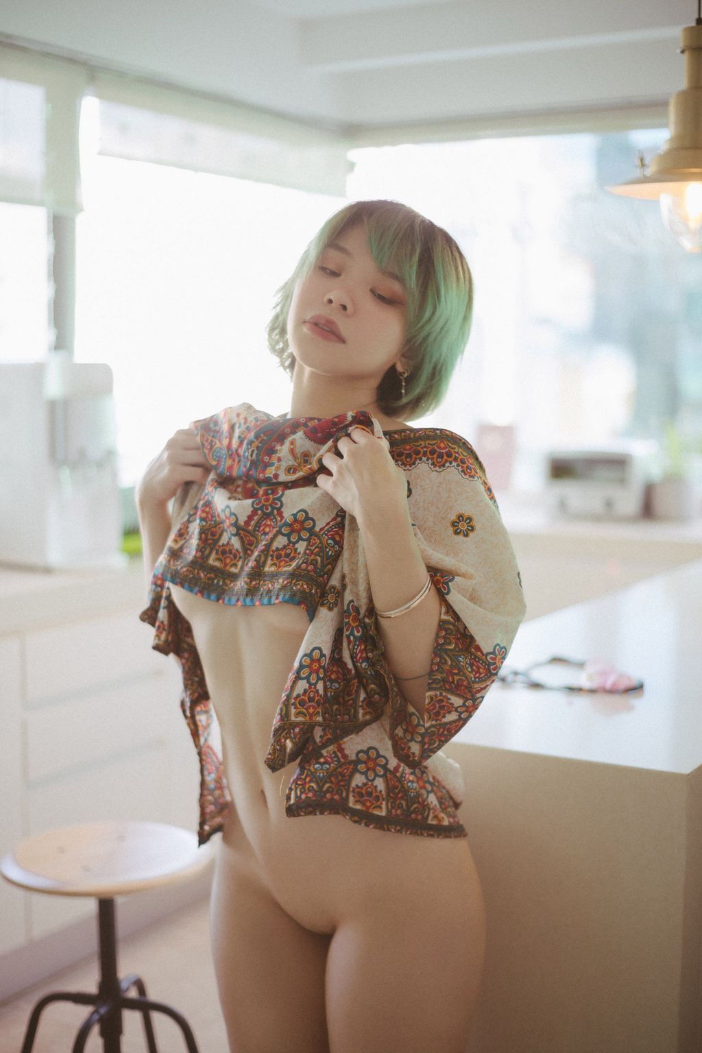 Kuromelo (黒メル): Fantôme (82 photos) 7 Kuromelo (黒メル): Fantôme (82 photos) 7