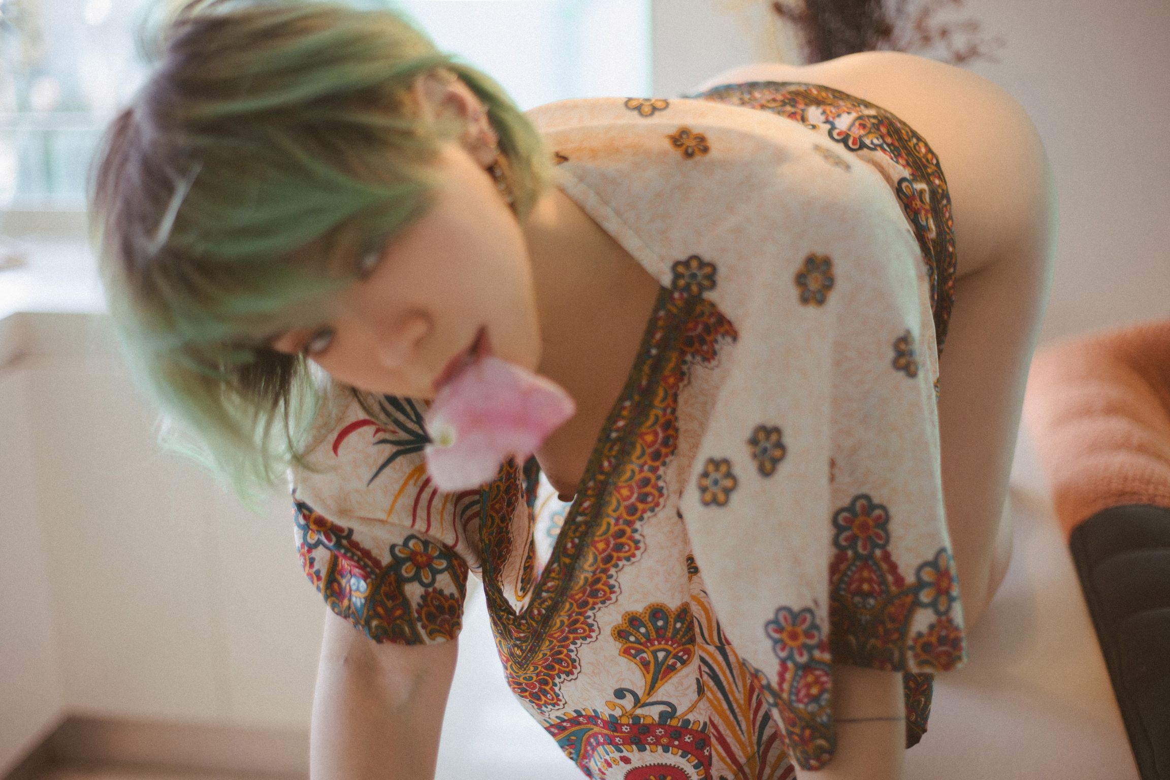 Kuromelo (黒メル): Fantôme (82 photos) 4 Kuromelo (黒メル): Fantôme (82 photos) 4