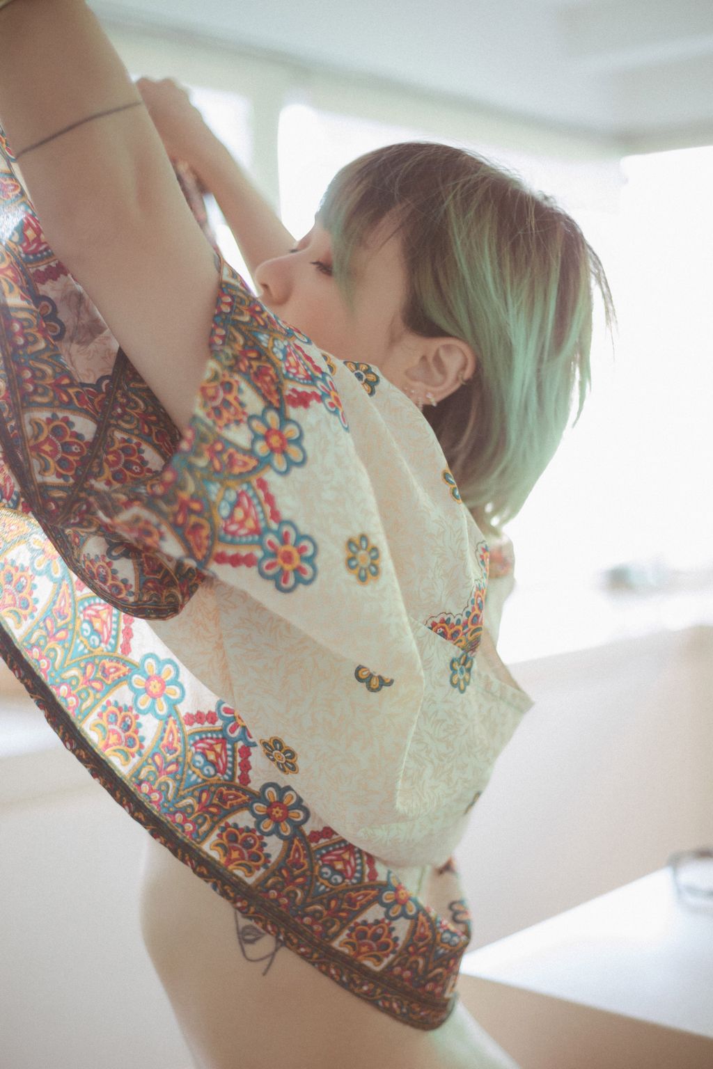 Kuromelo (黒メル): Fantôme (82 photos) 15 Kuromelo (黒メル): Fantôme (82 photos) 15