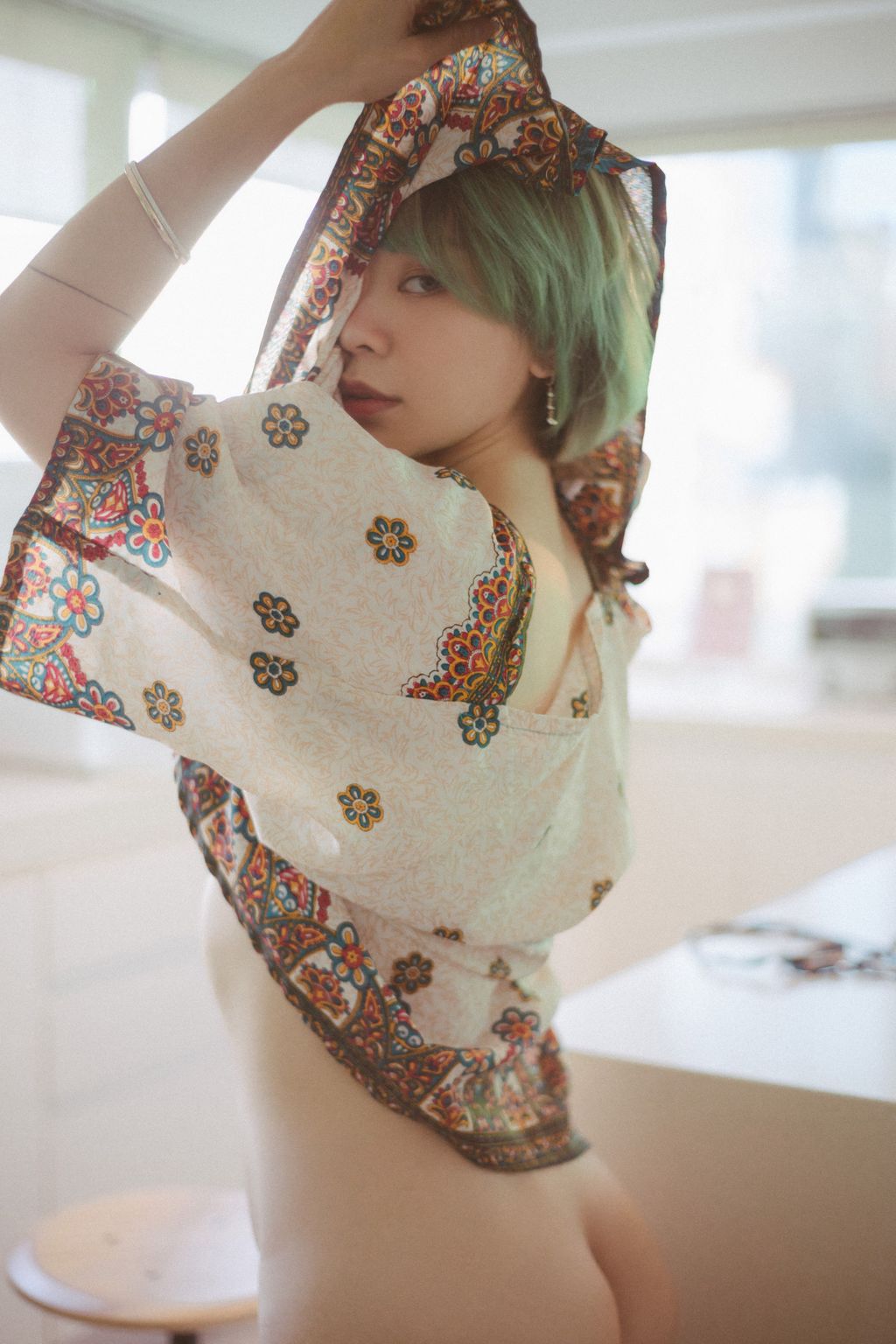 Kuromelo (黒メル): Fantôme (82 photos) 13 Kuromelo (黒メル): Fantôme (82 photos) 13