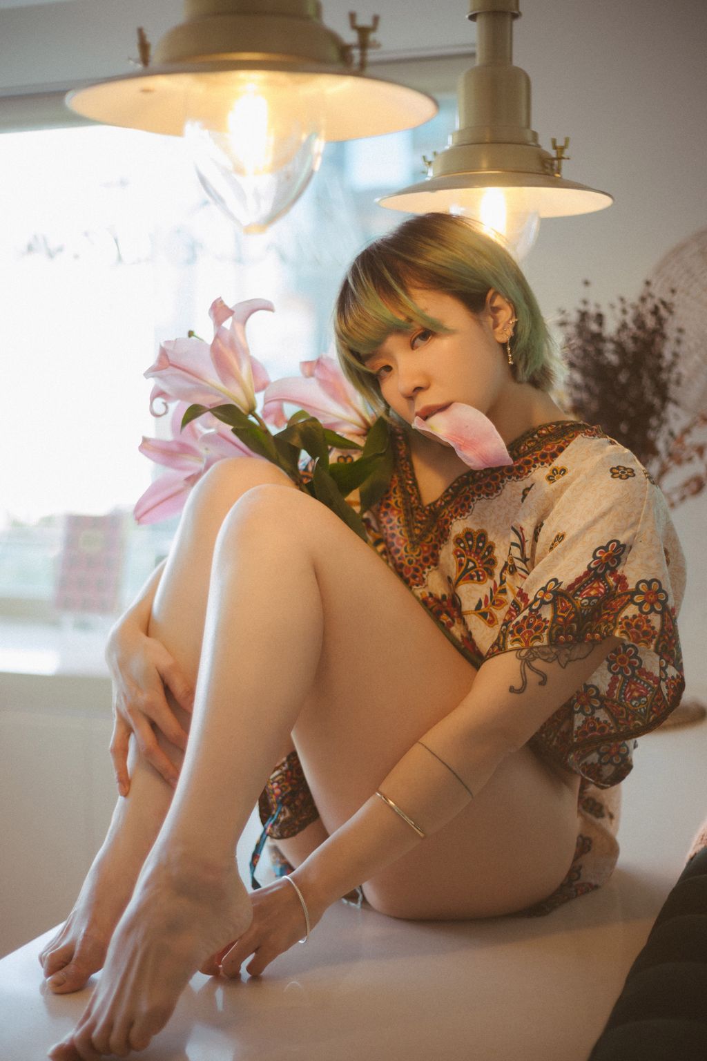 Kuromelo (黒メル): Fantôme (82 photos) 4 Kuromelo (黒メル): Fantôme (82 photos) 4