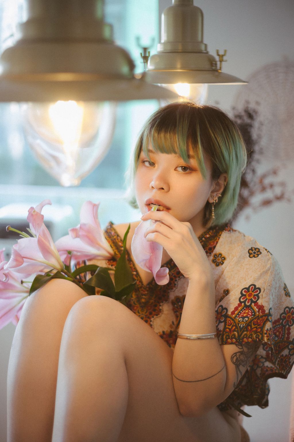 Kuromelo (黒メル): Fantôme (82 photos) 15 Kuromelo (黒メル): Fantôme (82 photos) 15