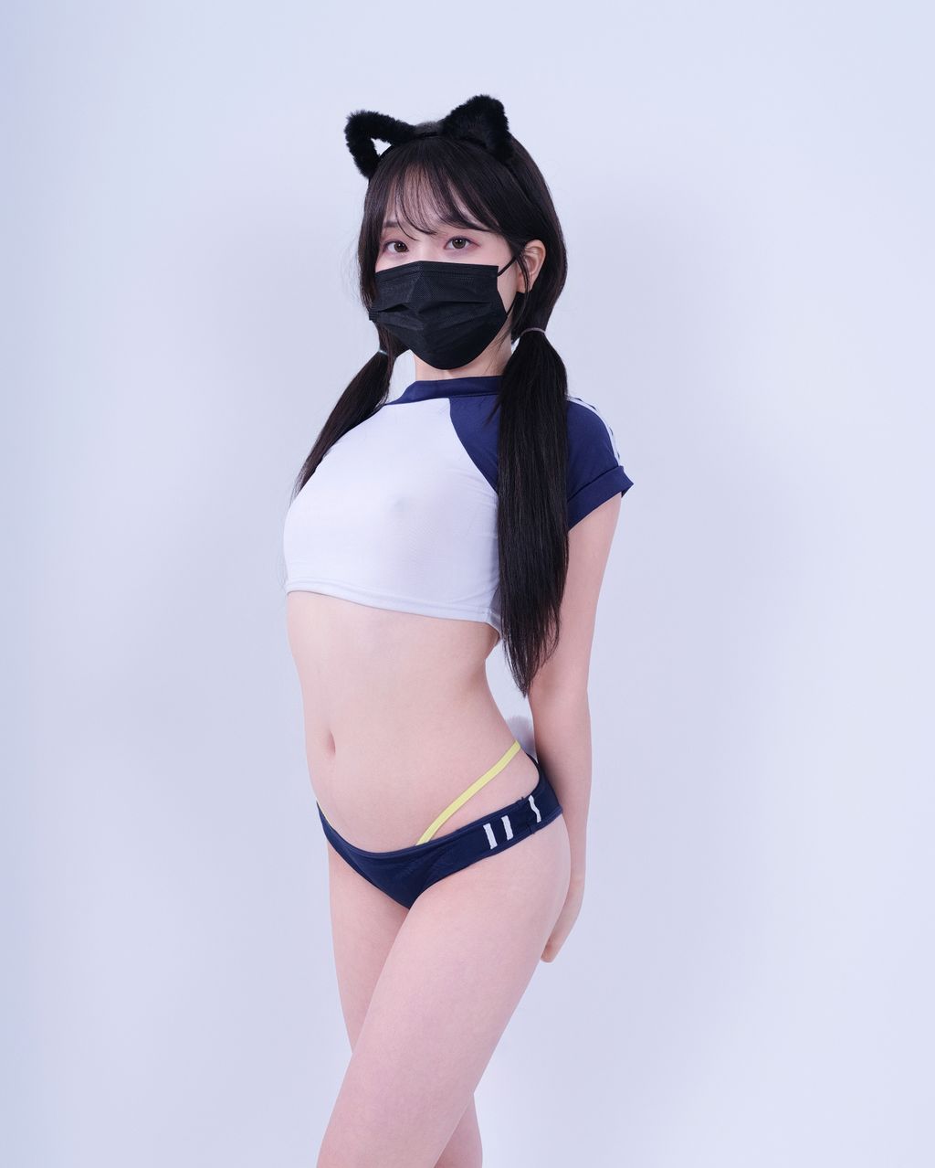 [Glamarchive] BAEK SUL TANG: Vol.21 (40 photos) 