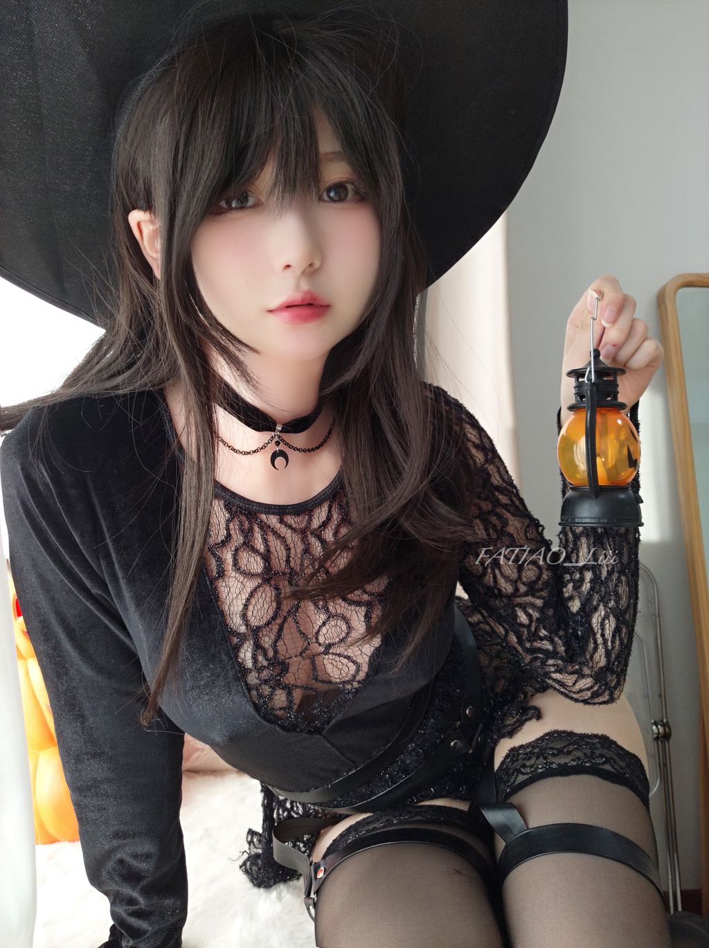 Coser@发条少女 (迷之呆梨): Fantia Nov 2023 (123 photos) 8 Coser@发条少女 (迷之呆梨): Fantia Nov 2023 (123 photos) 8