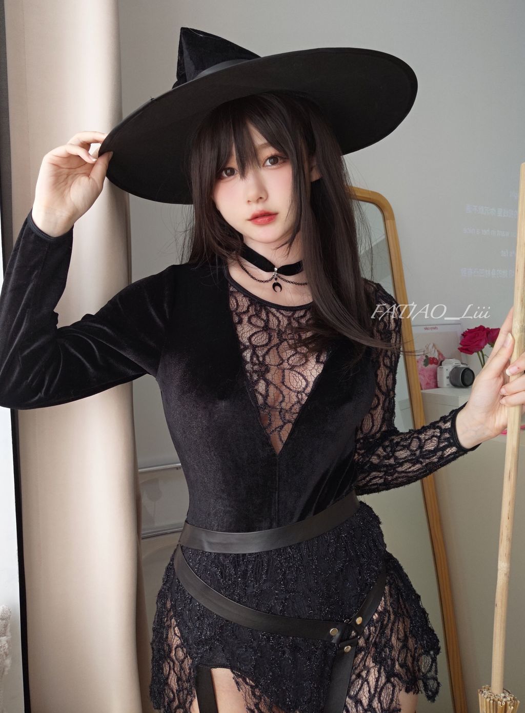 Coser@发条少女 (迷之呆梨): Fantia Nov 2023 (123 photos) 7 Coser@发条少女 (迷之呆梨): Fantia Nov 2023 (123 photos) 7
