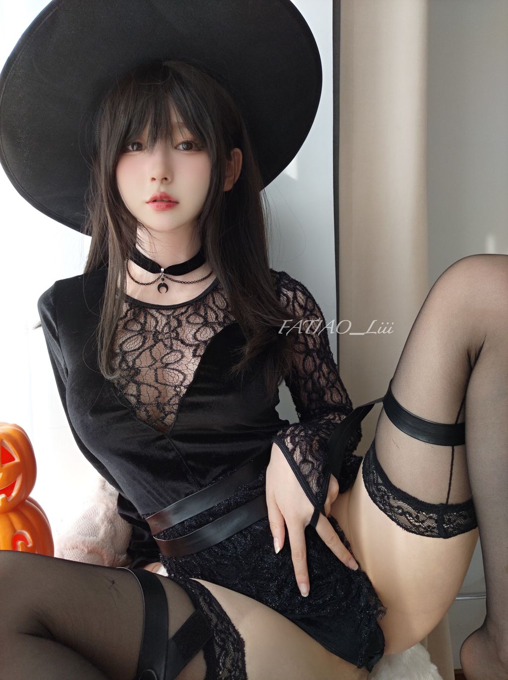 Coser@发条少女 (迷之呆梨): Fantia Nov 2023 (123 photos) 9 Coser@发条少女 (迷之呆梨): Fantia Nov 2023 (123 photos) 9