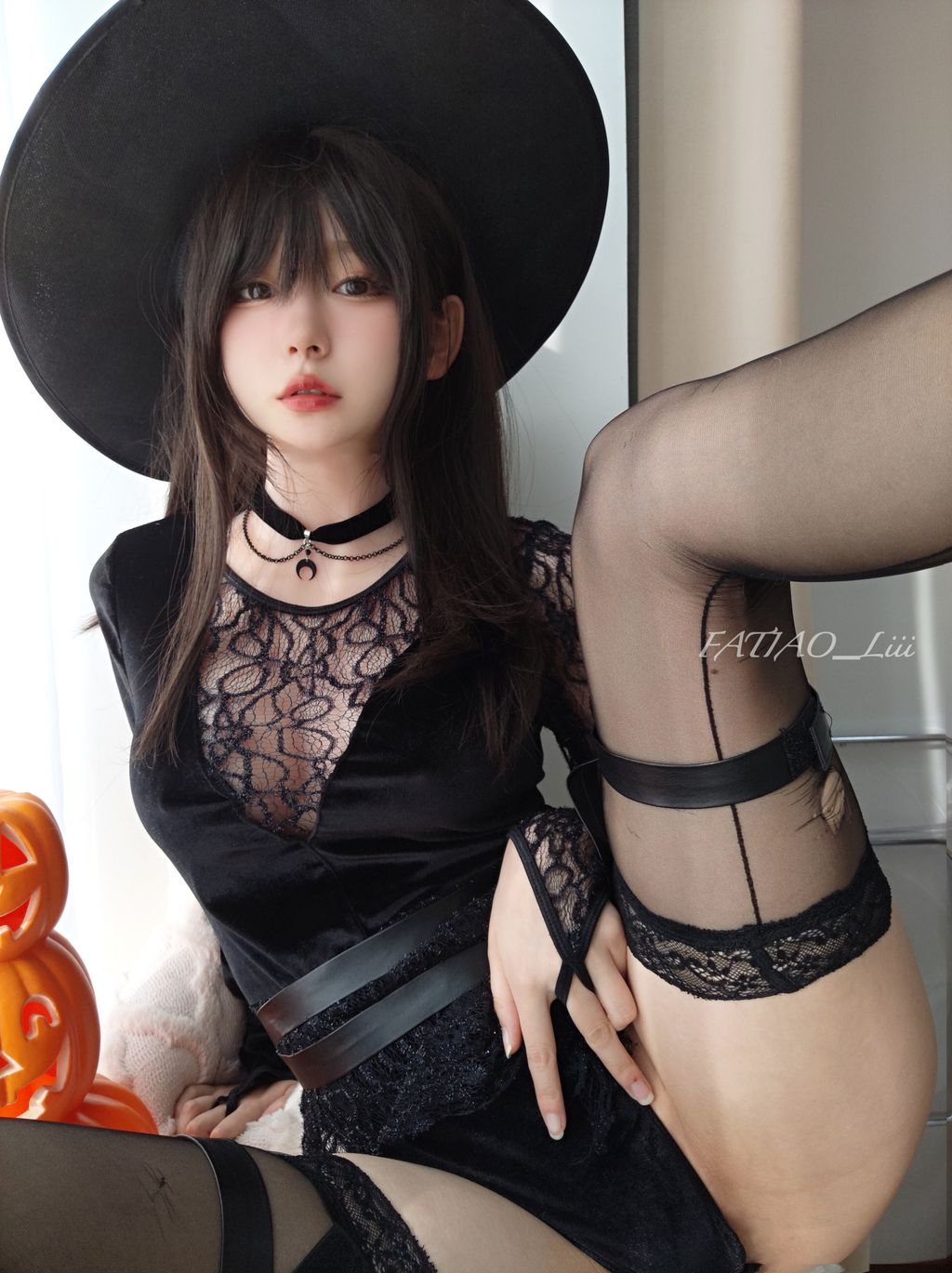 Coser@发条少女 (迷之呆梨): Fantia Nov 2023 (123 photos) 10 Coser@发条少女 (迷之呆梨): Fantia Nov 2023 (123 photos) 10