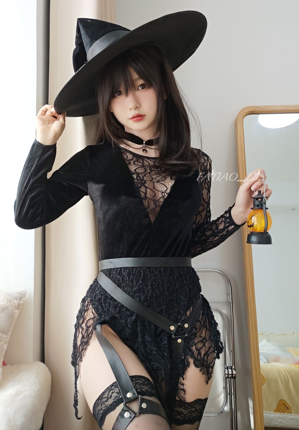 Coser@发条少女 (迷之呆梨): Fantia Nov 2023 (123 photos) 14 Coser@发条少女 (迷之呆梨): Fantia Nov 2023 (123 photos) 14