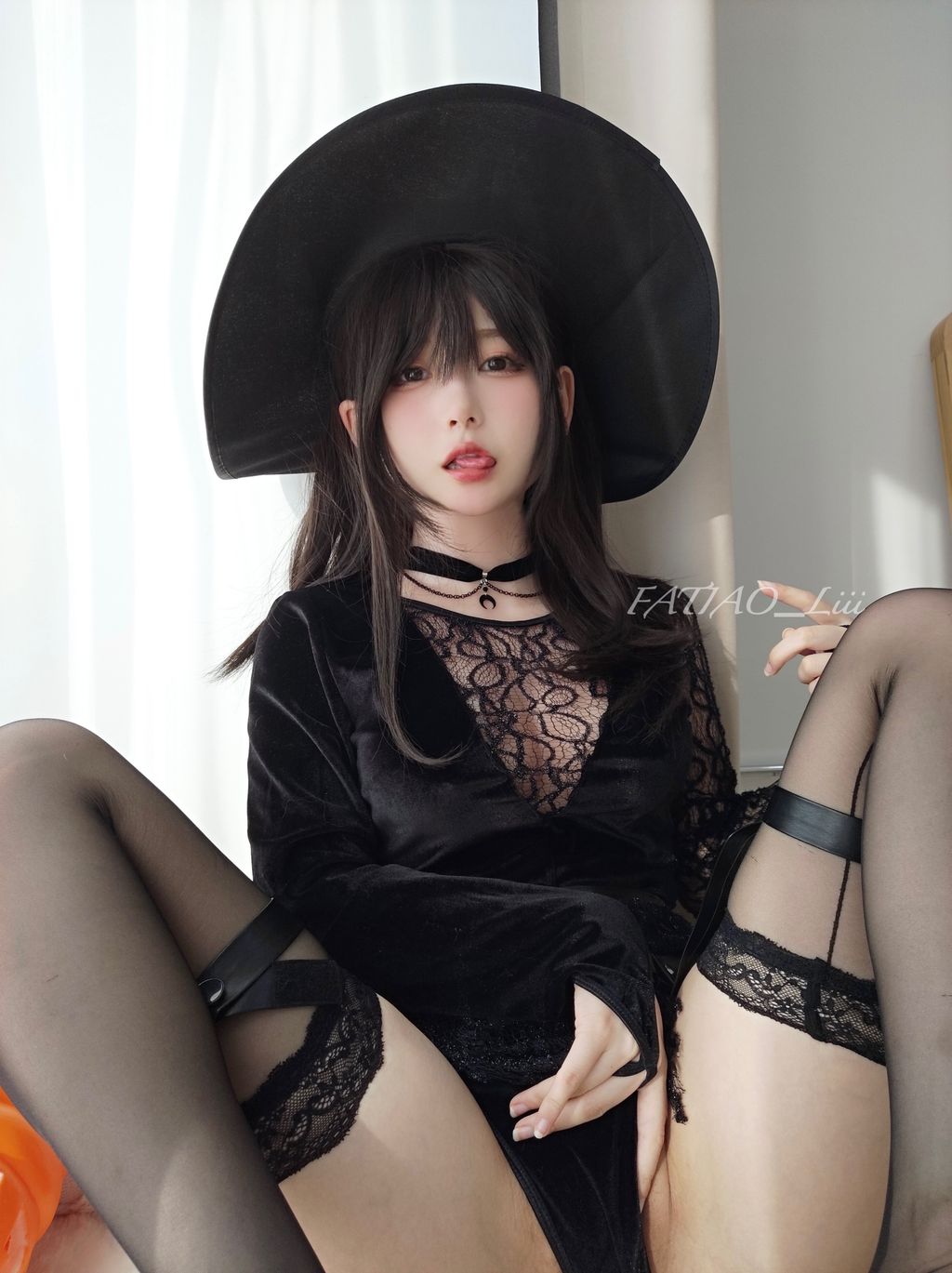 Coser@发条少女 (迷之呆梨): Fantia Nov 2023 (123 photos) 12 Coser@发条少女 (迷之呆梨): Fantia Nov 2023 (123 photos) 12
