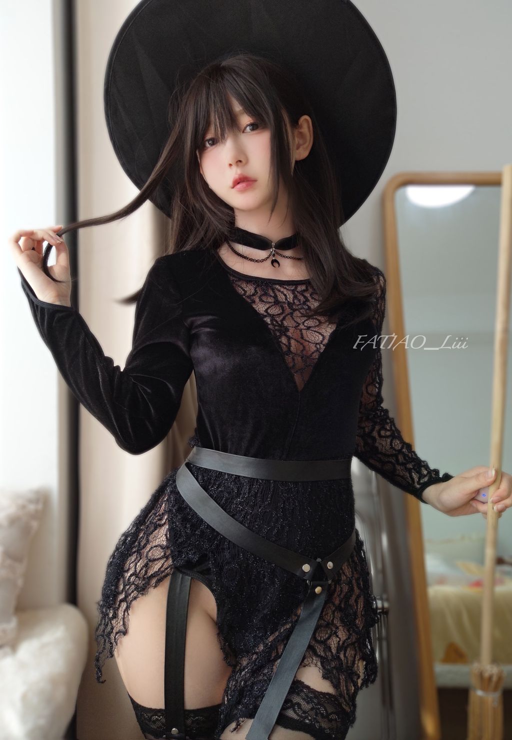 Coser@发条少女 (迷之呆梨): Fantia Nov 2023 (123 photos) 15 Coser@发条少女 (迷之呆梨): Fantia Nov 2023 (123 photos) 15