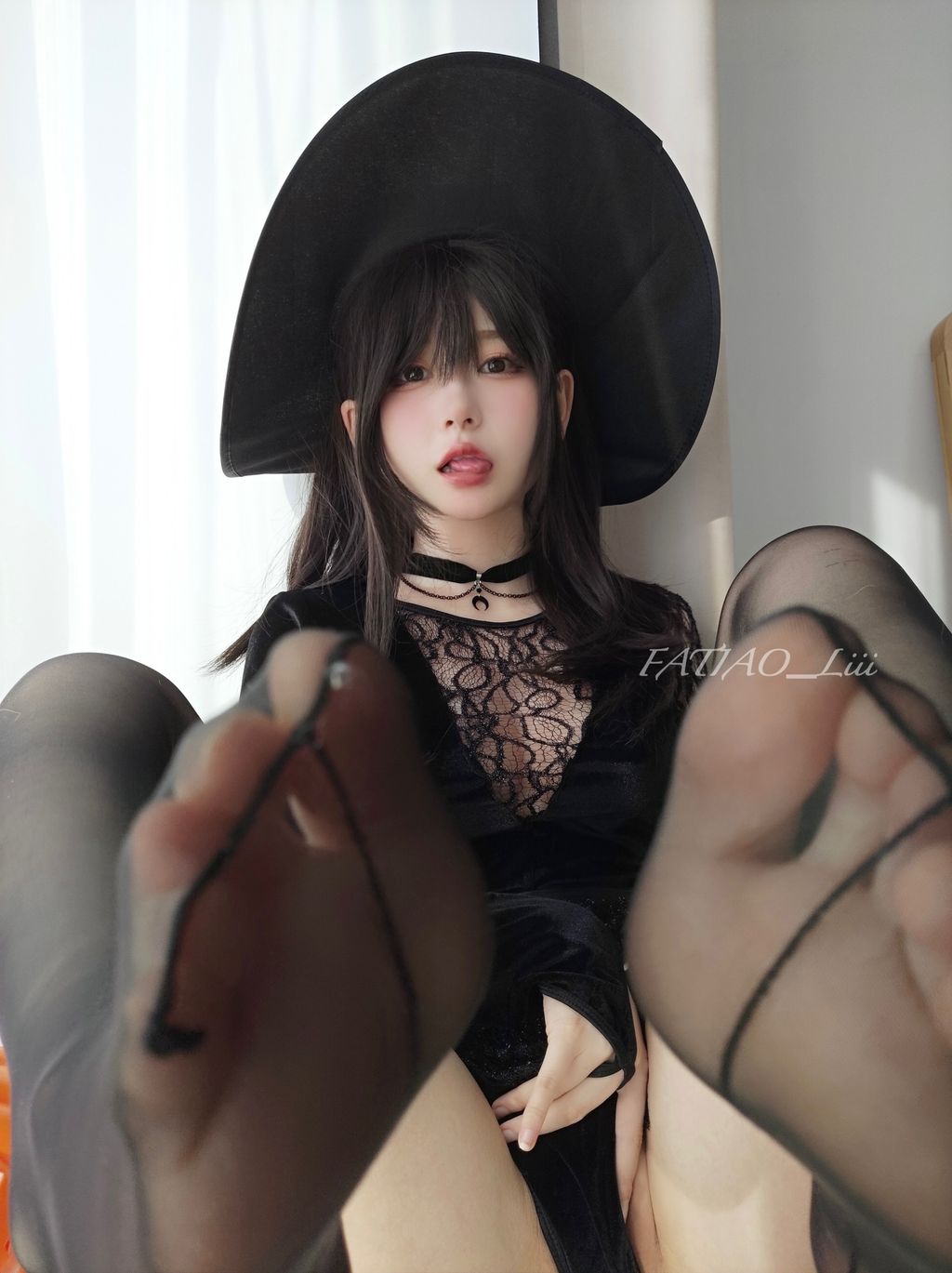 Coser@发条少女 (迷之呆梨): Fantia Nov 2023 (123 photos) 13 Coser@发条少女 (迷之呆梨): Fantia Nov 2023 (123 photos) 13