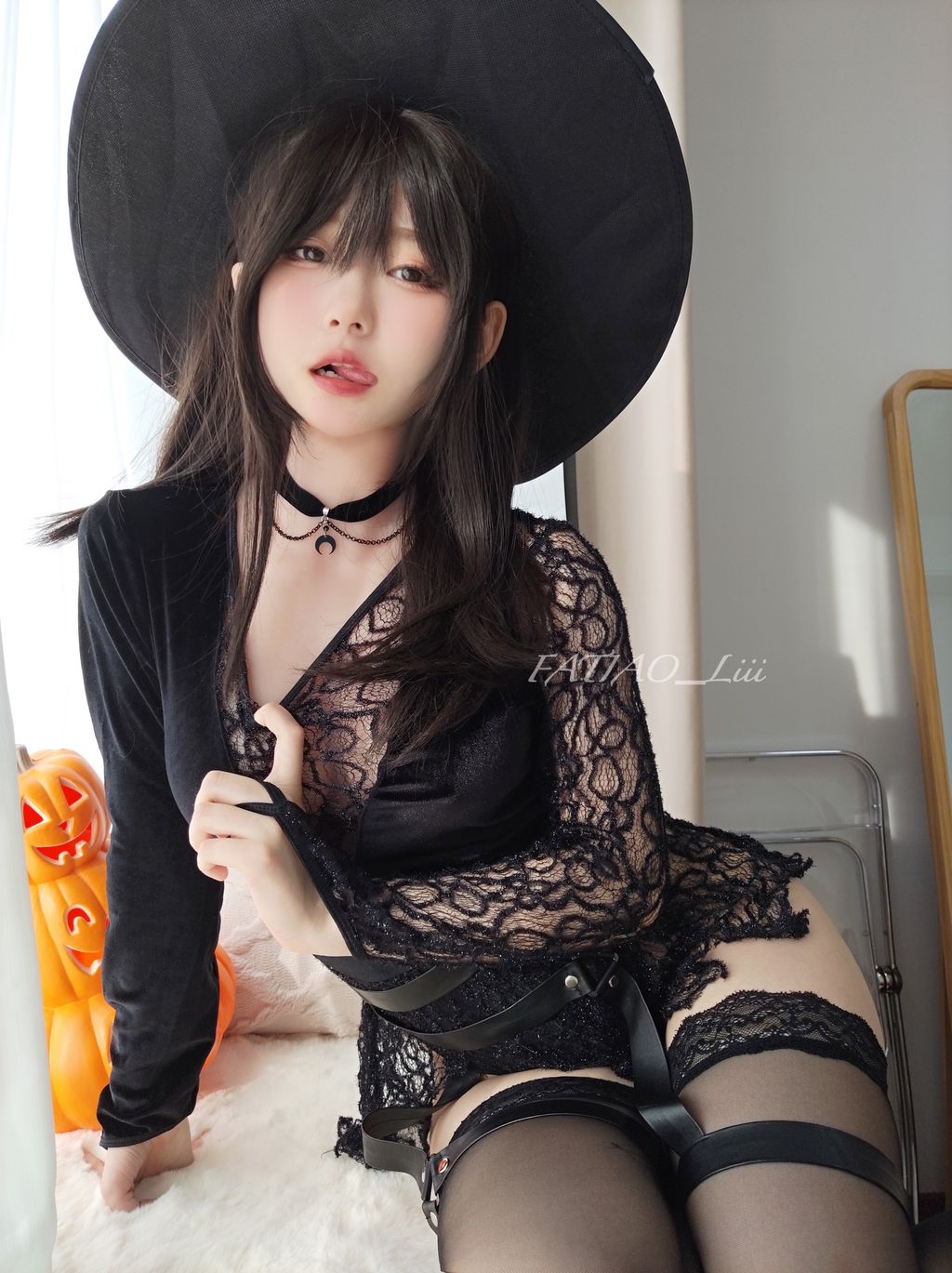 Coser@发条少女 (迷之呆梨): Fantia Nov 2023 (123 photos) 14 Coser@发条少女 (迷之呆梨): Fantia Nov 2023 (123 photos) 14