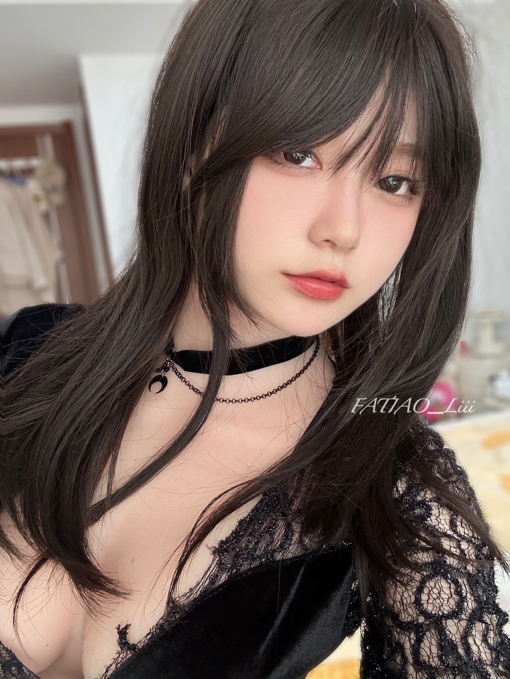 Coser@发条少女 (迷之呆梨): Fantia Nov 2023 (123 photos) 1 Coser@发条少女 (迷之呆梨): Fantia Nov 2023 (123 photos) 1