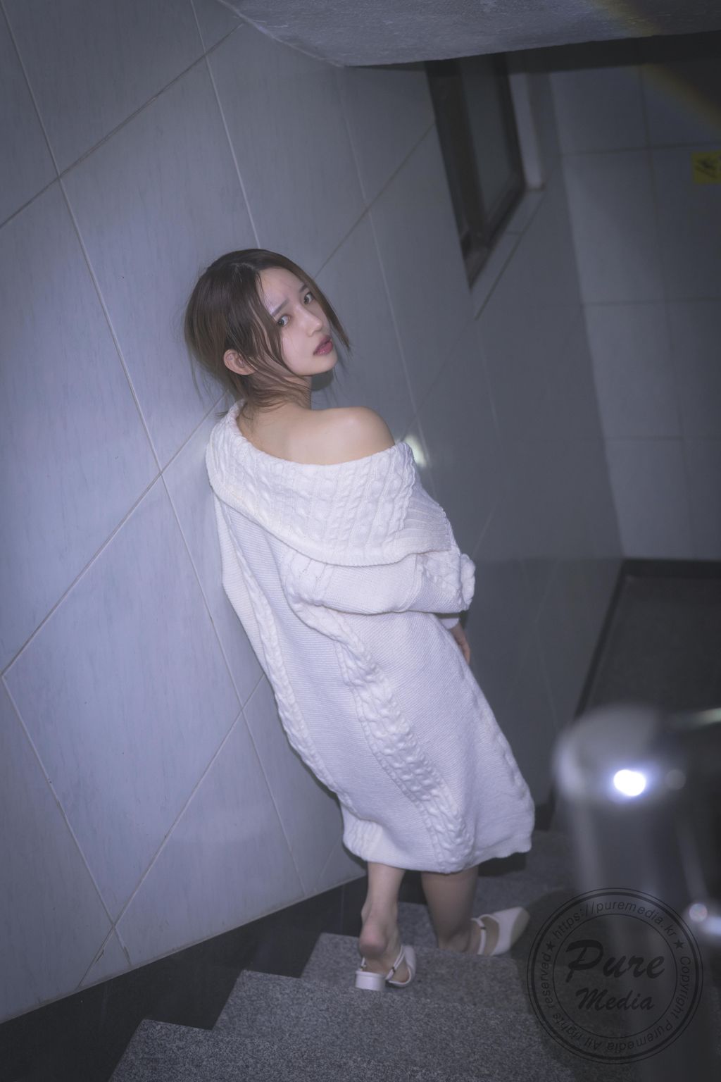 Pure Media Vol.269: Yeha (예하) – Visit Suspicious Hospital (201 photos) 19 Pure Media Vol.269: Yeha (예하) – Visit Suspicious Hospital (201 photos) 19