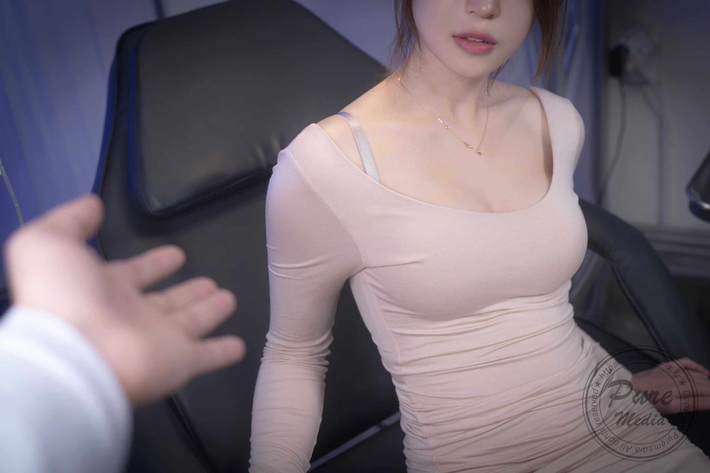 Pure Media Vol.269: Yeha (예하) – Visit Suspicious Hospital (201 photos) 8 Pure Media Vol.269: Yeha (예하) – Visit Suspicious Hospital (201 photos) 8