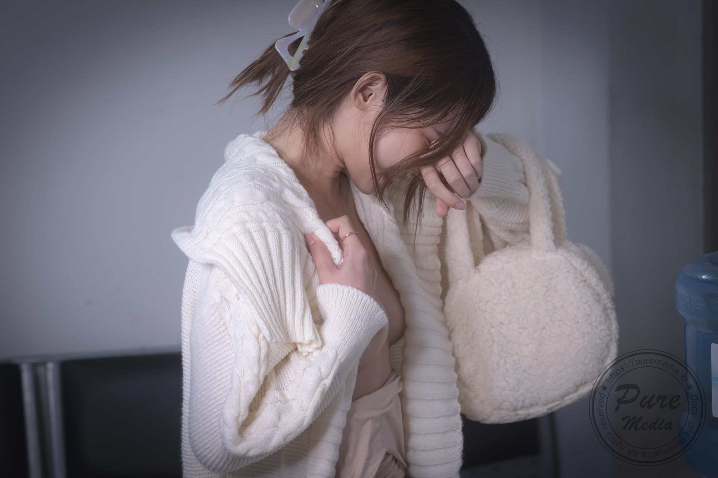 Pure Media Vol.269: Yeha (예하) – Visit Suspicious Hospital (201 photos) 15 Pure Media Vol.269: Yeha (예하) – Visit Suspicious Hospital (201 photos) 15