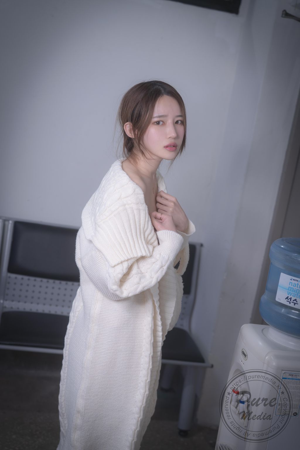 Pure Media Vol.269: Yeha (예하) – Visit Suspicious Hospital (201 photos) 16 Pure Media Vol.269: Yeha (예하) – Visit Suspicious Hospital (201 photos) 16