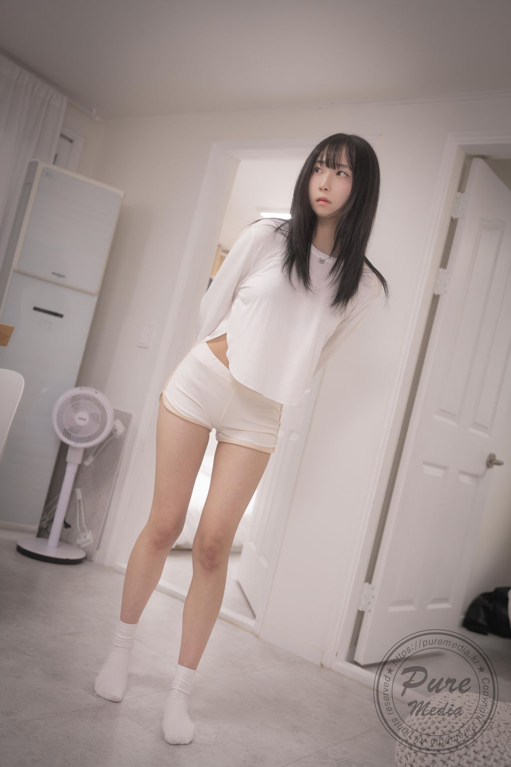 Pure Media Vol.270: Hina (히나) & Sira (시라) – X-rated Contract (248 photos) 5 Pure Media Vol.270: Hina (히나) & Sira (시라) – X-rated Contract (248 photos) 5