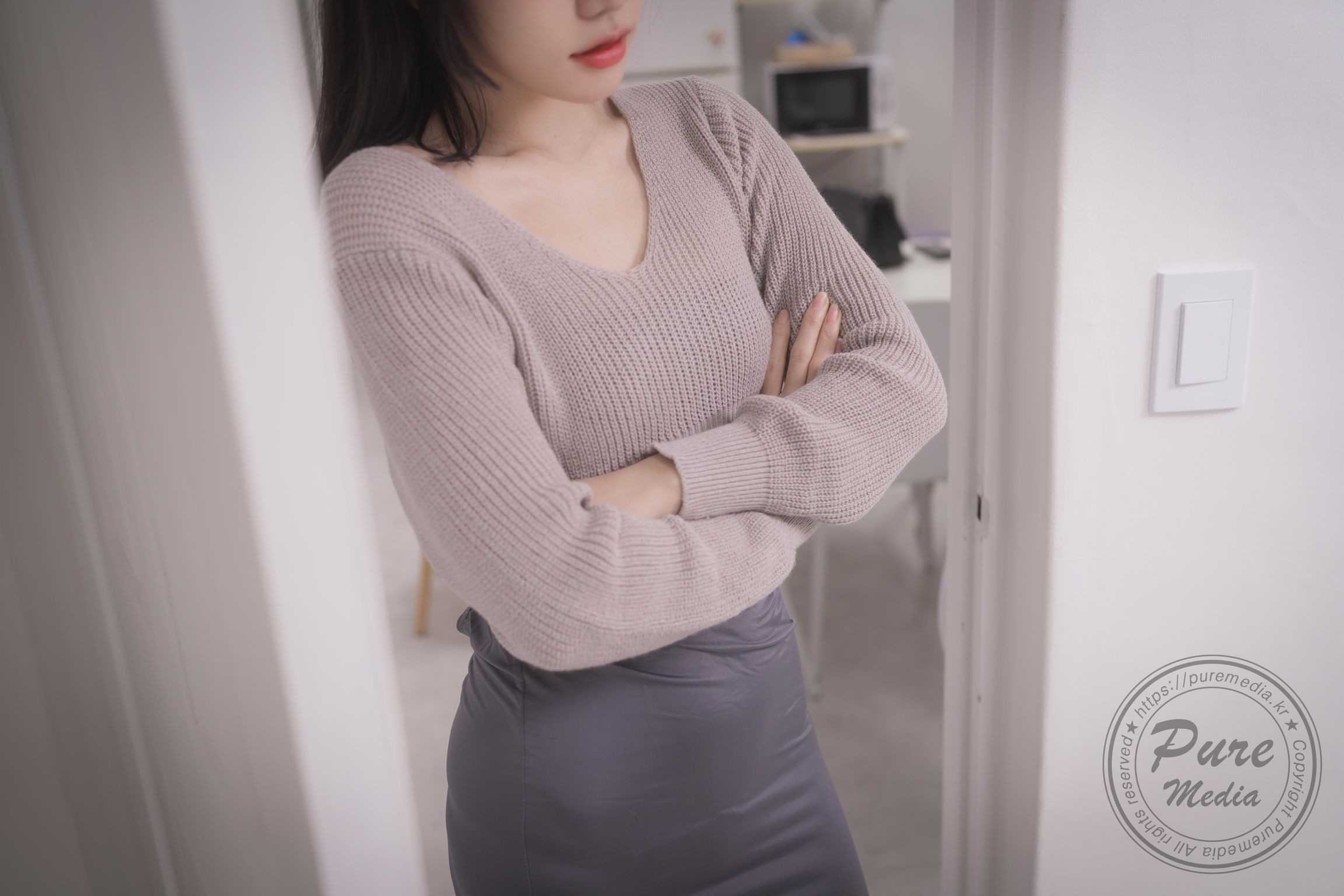 Pure Media Vol.270: Hina (히나) & Sira (시라) – X-rated Contract (248 photos) 11 Pure Media Vol.270: Hina (히나) & Sira (시라) – X-rated Contract (248 photos) 11