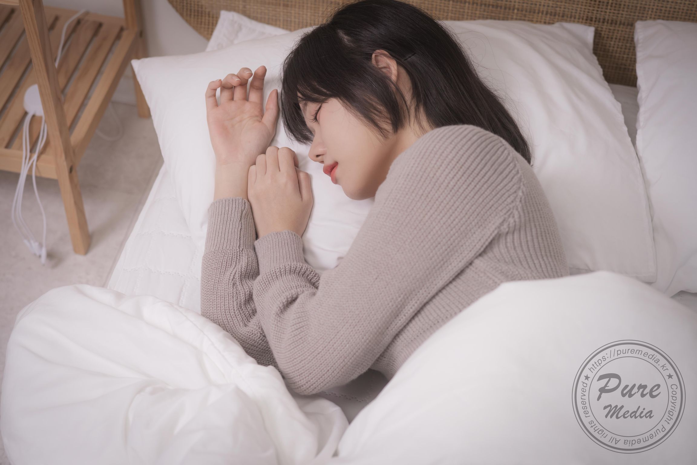 Pure Media Vol.270: Hina (히나) & Sira (시라) – X-rated Contract (248 photos) 12 Pure Media Vol.270: Hina (히나) & Sira (시라) – X-rated Contract (248 photos) 12