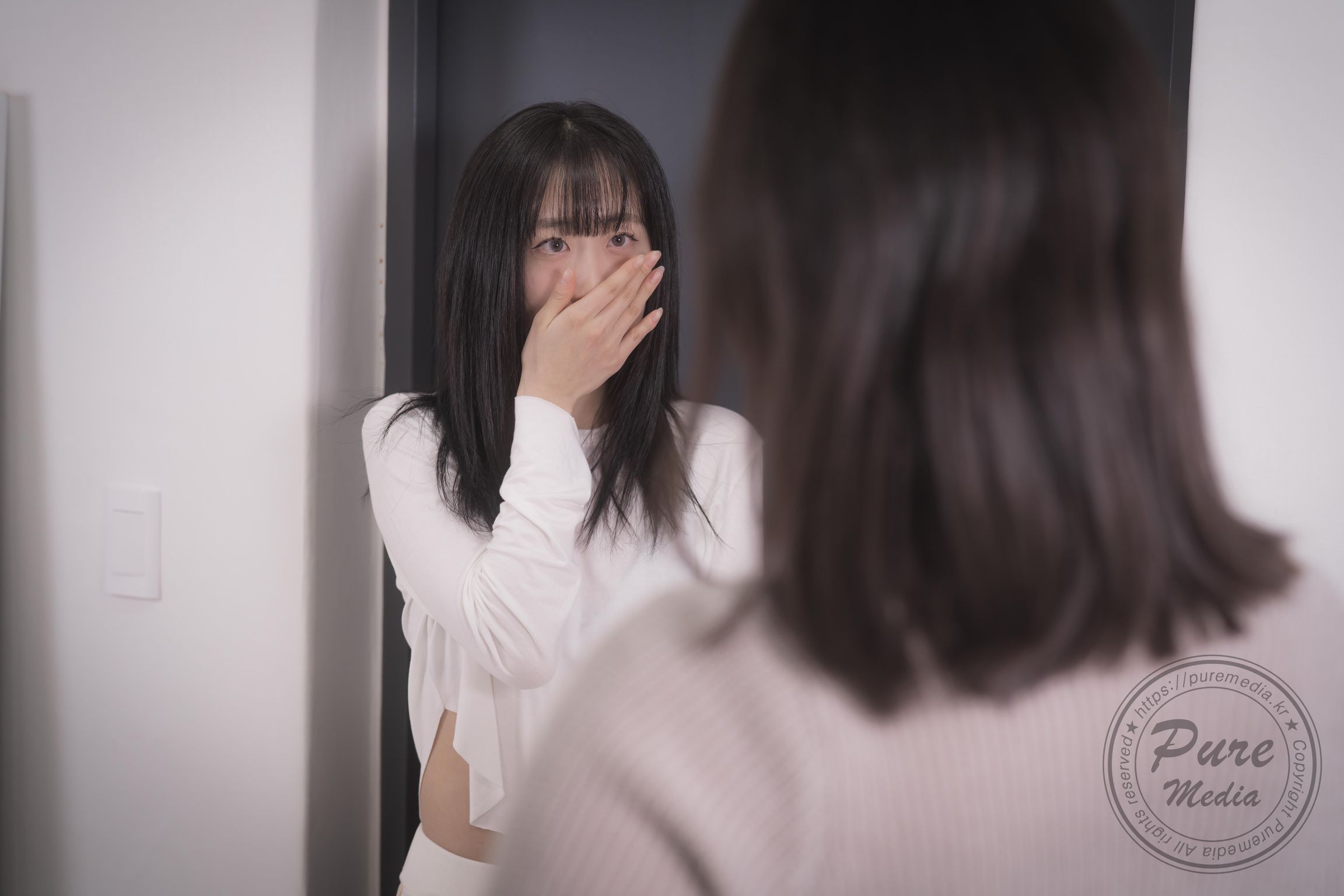 Pure Media Vol.270: Hina (히나) & Sira (시라) – X-rated Contract (248 photos) 14 Pure Media Vol.270: Hina (히나) & Sira (시라) – X-rated Contract (248 photos) 14