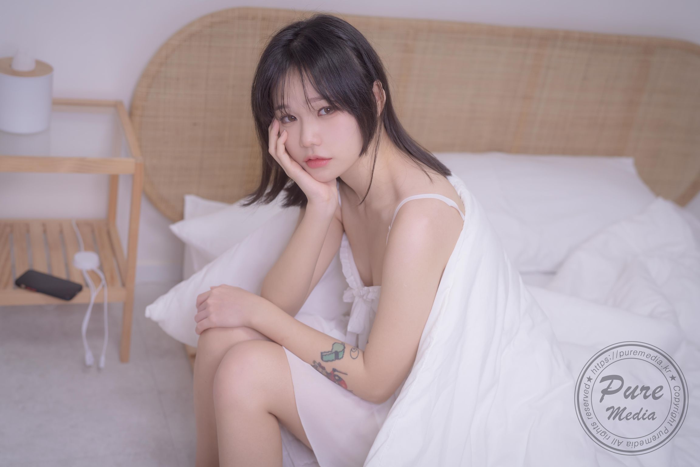 Pure Media Vol.270: Hina (히나) & Sira (시라) – X-rated Contract (248 photos) 6 Pure Media Vol.270: Hina (히나) & Sira (시라) – X-rated Contract (248 photos) 6