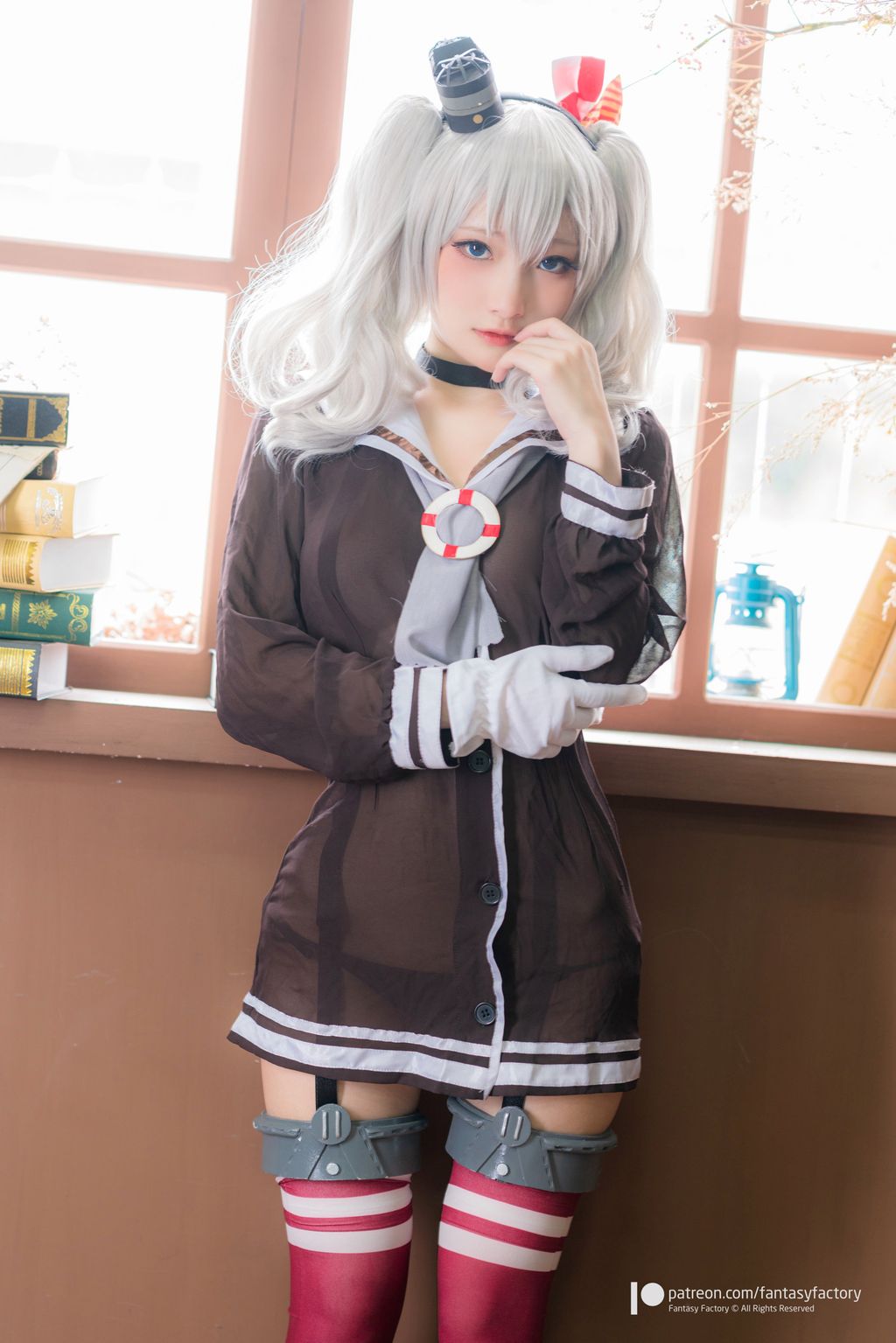 [Fantasy Factory] 小丁: 忱畄ぱ瑉 (27 photos) 