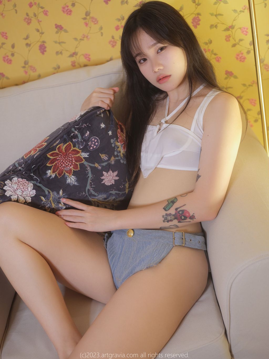 AG.531: Sira (시라) (101 photos) 