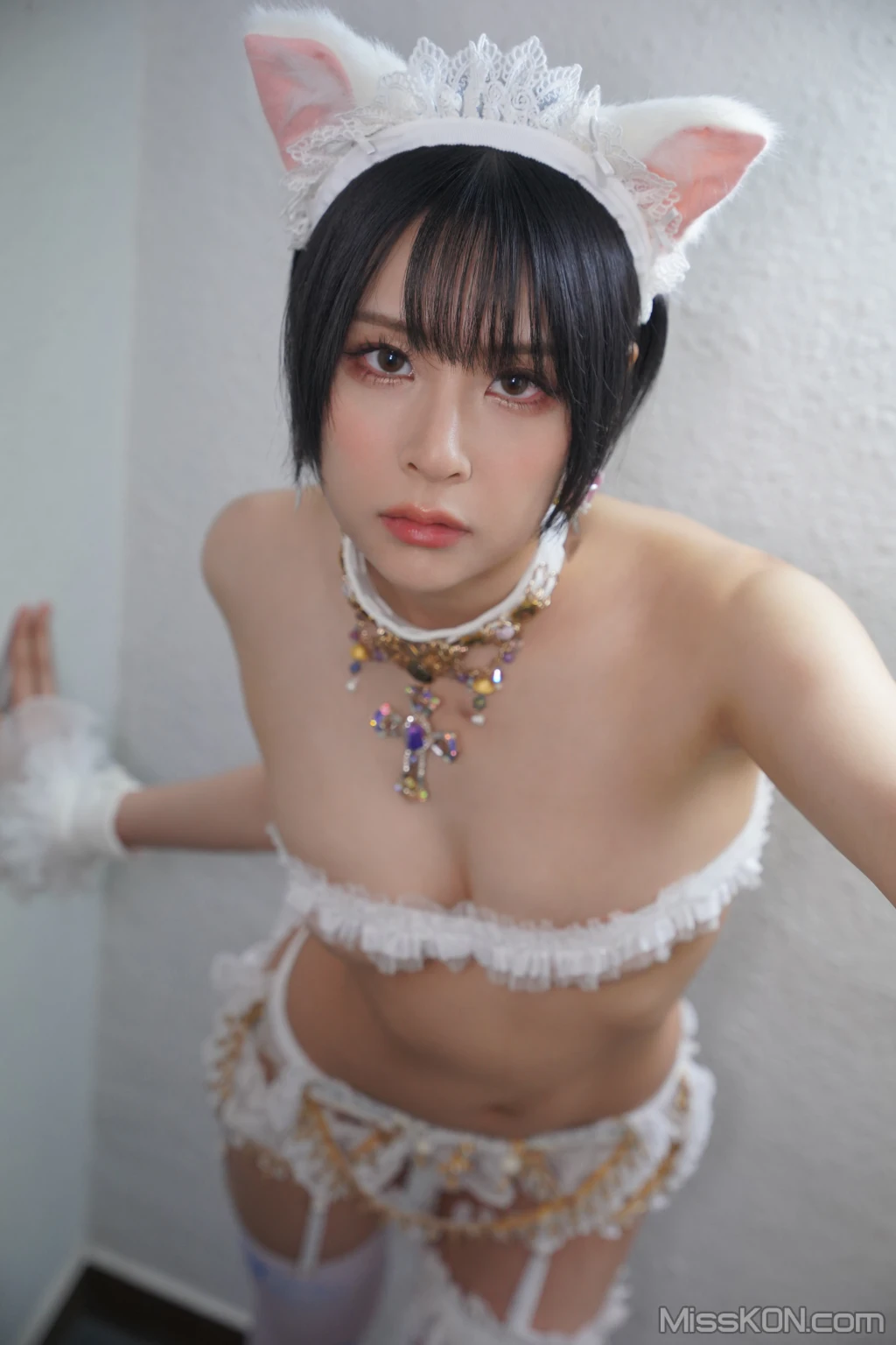 [ORIN] Wild Nights 2 (60 photos) 