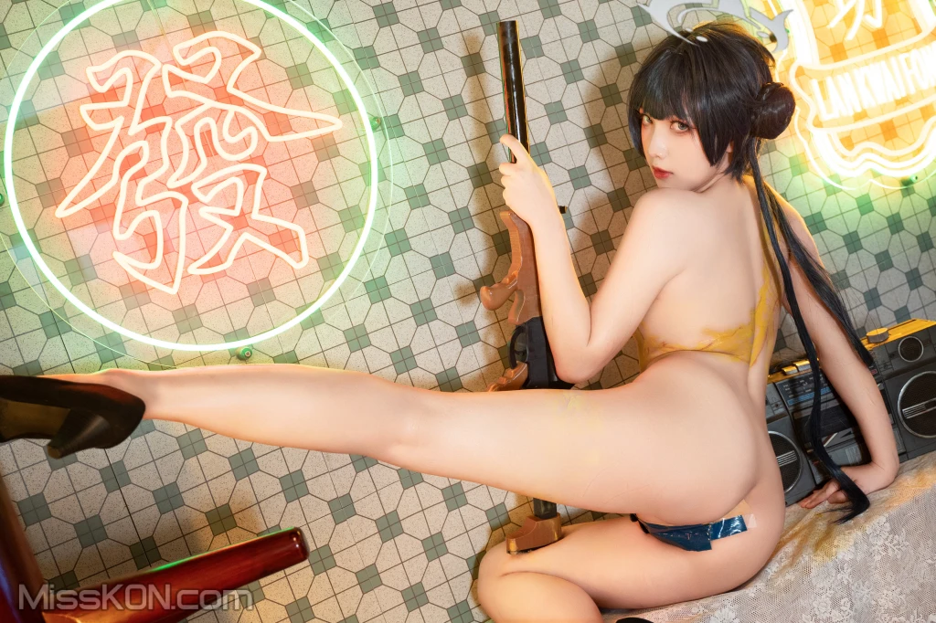 Coser@小和甜酒: 妃咲 (195 photos ) 16 Coser@小和甜酒: 妃咲 (195 photos ) 16