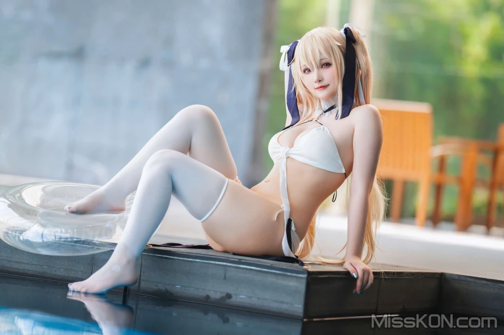 Coser@屿鱼: 安克雷奇 (32 photos) 8 Coser@屿鱼: 安克雷奇 (32 photos) 8