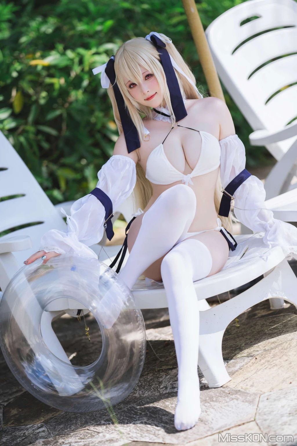 Coser@屿鱼: 安克雷奇 (32 photos) 5 Coser@屿鱼: 安克雷奇 (32 photos) 5