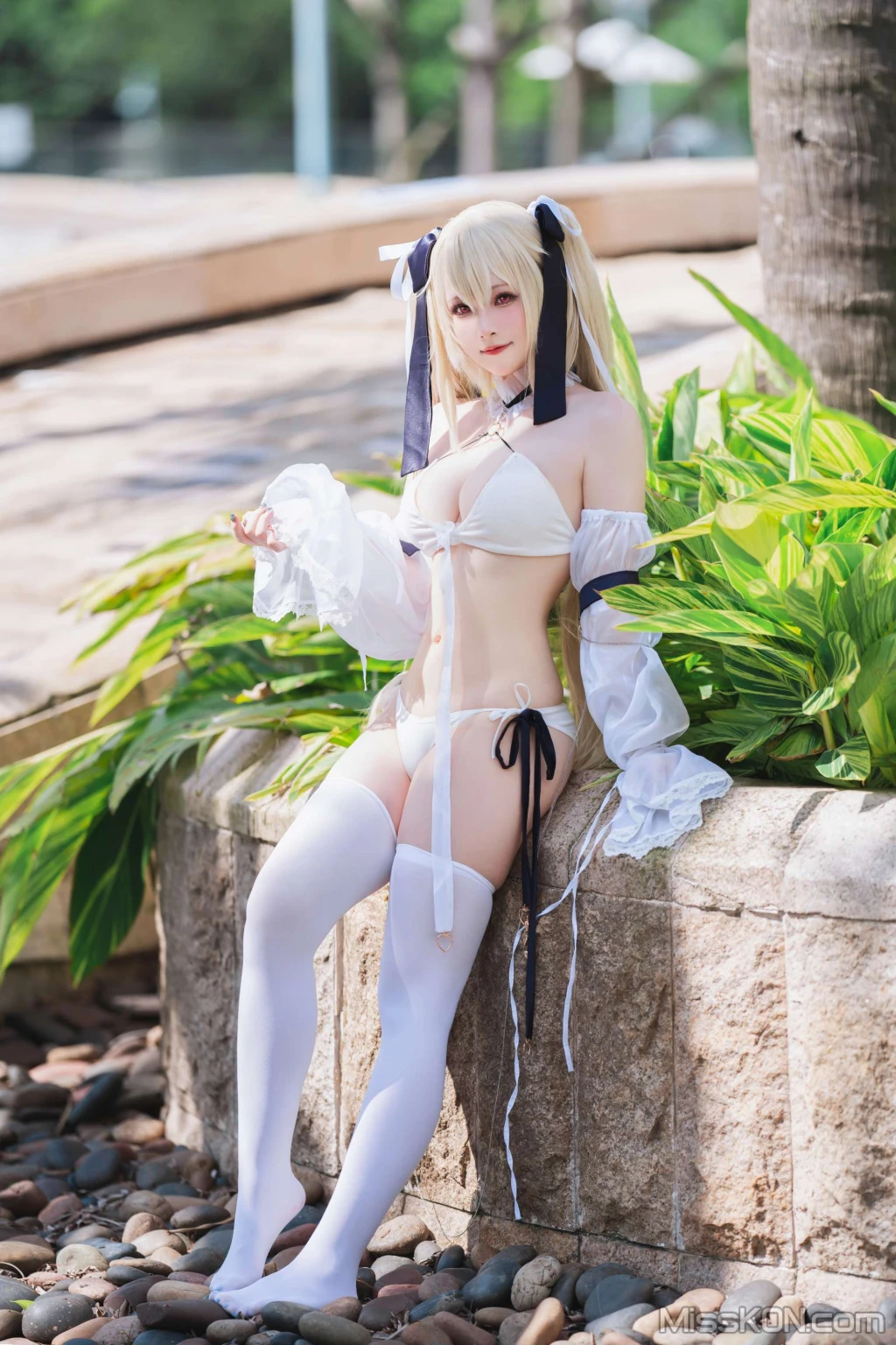 Coser@屿鱼: 安克雷奇 (32 photos) 6 Coser@屿鱼: 安克雷奇 (32 photos) 6