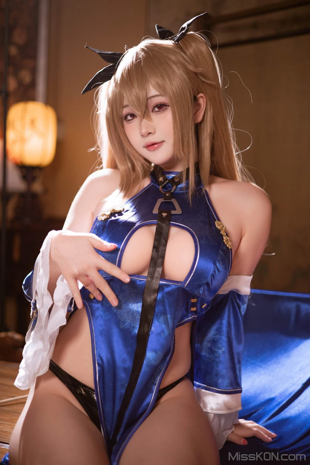 Coser@屿鱼: 安克雷奇 (32 photos) 3 Coser@屿鱼: 安克雷奇 (32 photos) 3