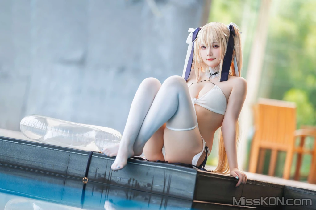 Coser@屿鱼: 安克雷奇 (32 photos) 9 Coser@屿鱼: 安克雷奇 (32 photos) 9