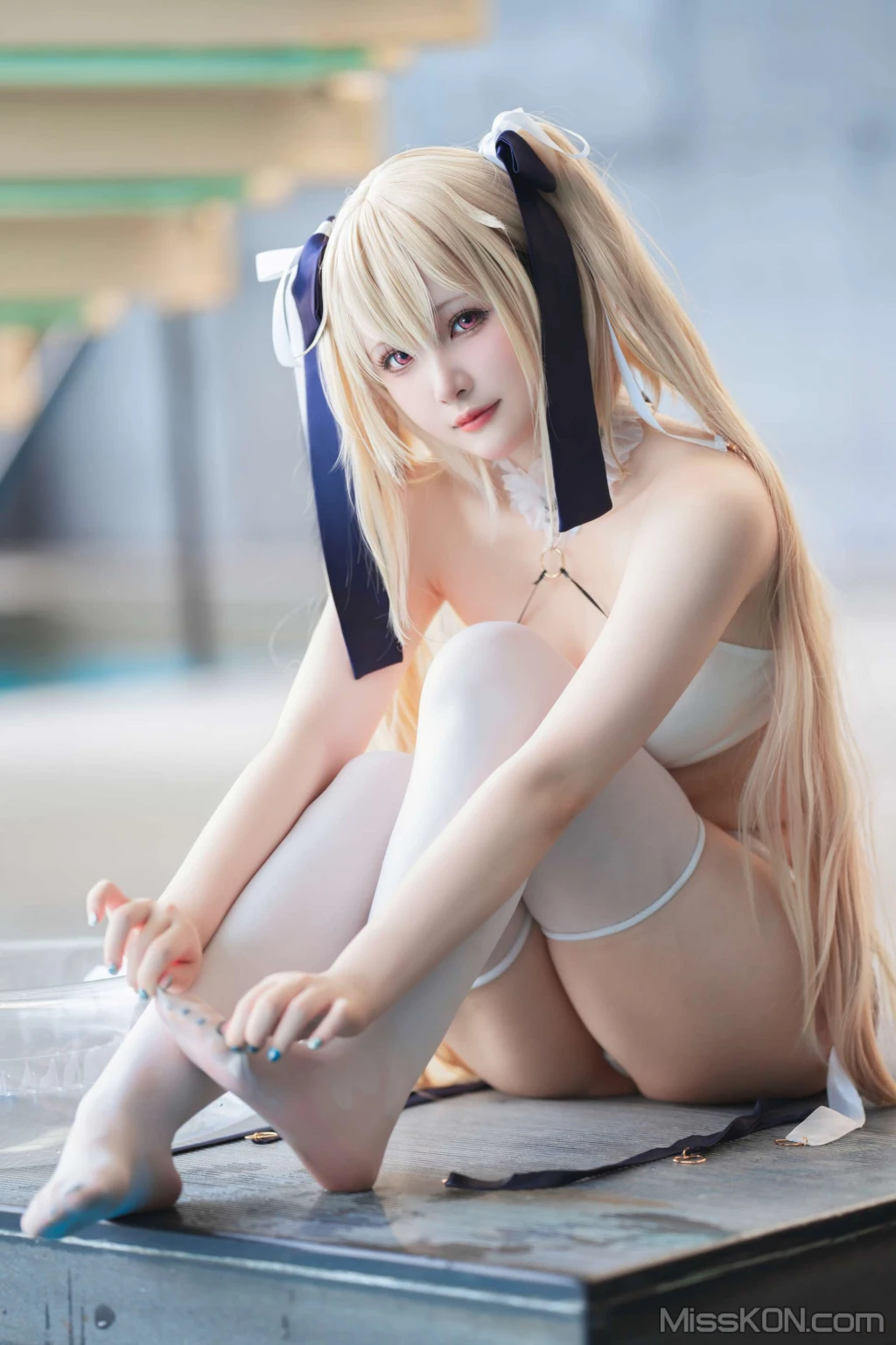 Coser@屿鱼: 安克雷奇 (32 photos) 10 Coser@屿鱼: 安克雷奇 (32 photos) 10