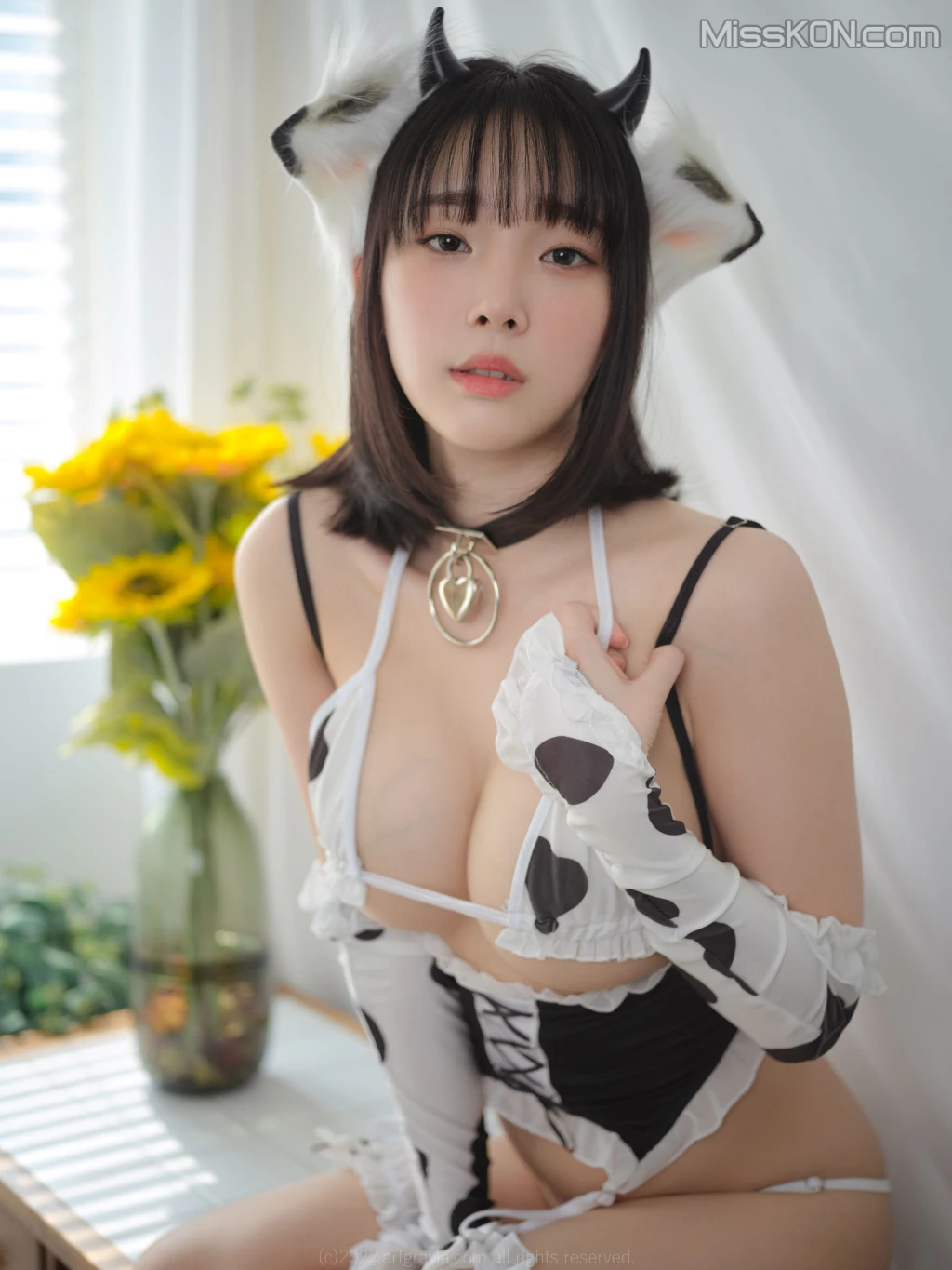 AG.385: Kang In-kyung (강인경) (112 photos) 