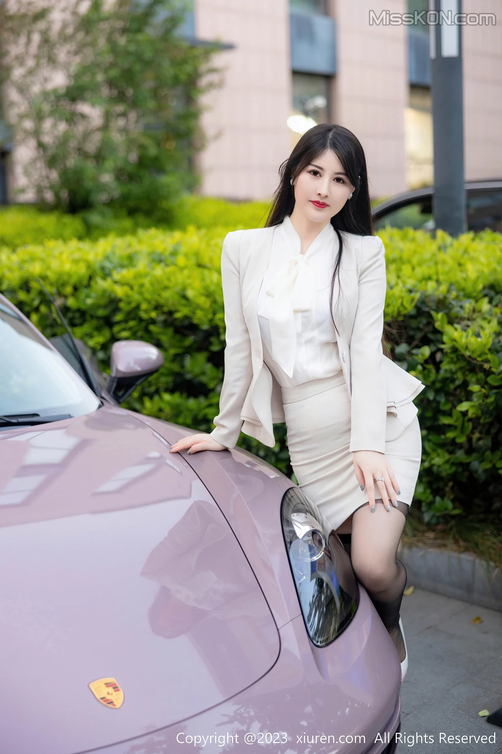 XIUREN No.6879 – 6886 (630 photos) 